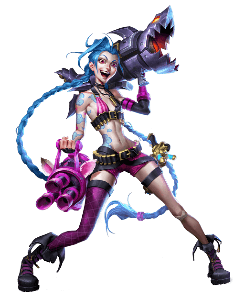 Jinx