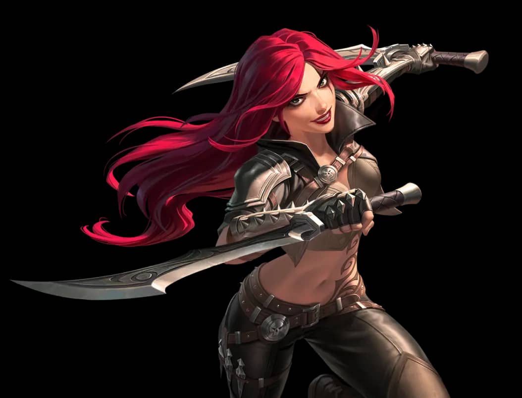 Katarina